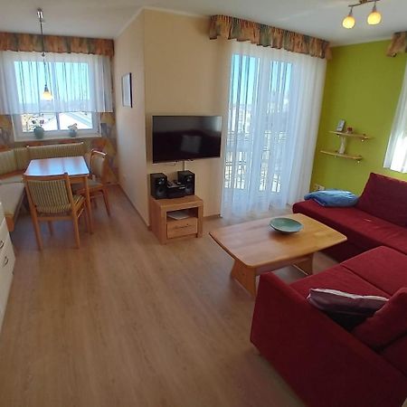 Apartment Ferienidyll 11 제바트헤링스도르프 외부 사진