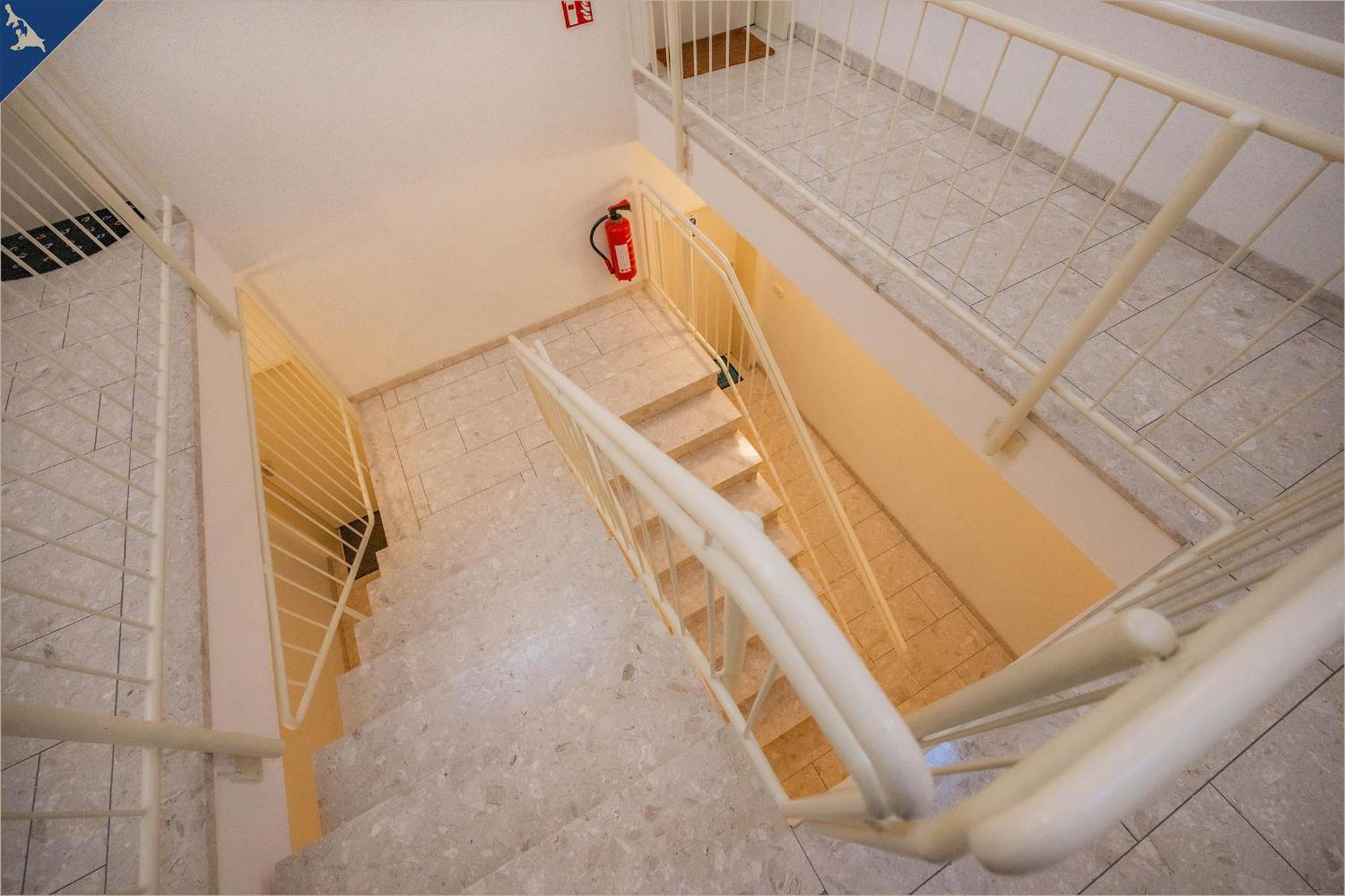 Apartment Ferienidyll 11 제바트헤링스도르프 외부 사진